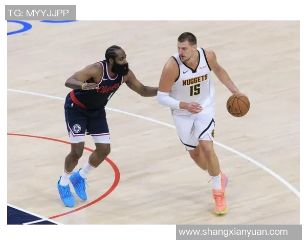 快船与爵士季前赛精彩对决直播全程回顾与分析