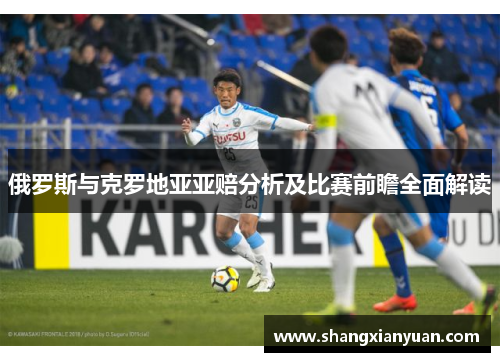 俄罗斯与克罗地亚亚赔分析及比赛前瞻全面解读